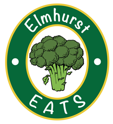 Elmhurst Eats.